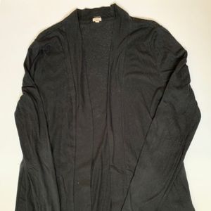 JCrew Lightweight Cardigan